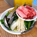 태정만두 석갈비 | [군산] 태정만두 / 만두전골