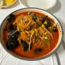 잉어물놀이 화장실 이미지