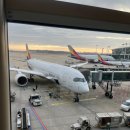 221 | [공지] 뉴욕 여행ㅣ아시아나항공 OZ222 OZ221 이코노미 좌석 및 기내식 후기