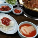 흥수갈비 이미지