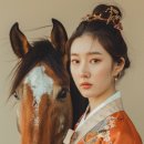 루이한복 이미지