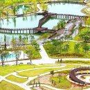 트리풀시티 레이크포레 이미지