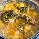 돈뼈랑 감자탕 이미지