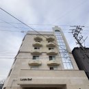 익산시 버스공용터미널 | [익산_루이드벨 호텔] 고속버스터미널 인근 미니 카페가 있는 땃끈땃끈 신상 숙소🏡