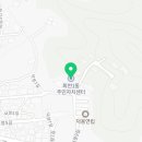 회천1동 주민자치센터 이미지