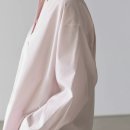 마시모 | 마시모두띠 핑크 셔츠 구매후기 코디착샷