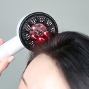 두피케어와 탈모예방을 한번에! 바디앤 EMS 괄사 마사지기 사용후기