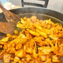 가평 닭갈비 맛집 : 달기춘천닭갈비에서 닭갈비 막국수 먹방 후기
