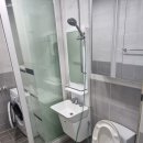 은성세탁기계 | 서울 강서구 화곡동 크라운 팰리스 아파트 이사청소 후기
