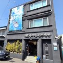 상대동 연암도서관 진입로 | 진주 냉면 맛집 송기원진주냉면 본점 주차