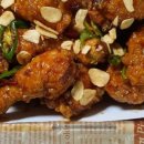 후라이드 바삭킹 이미지