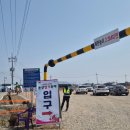 기민중학교 보건소 (옥외1) | 2026 논산 딸기 축제 // 첫날 오전방문 후기! / 주차팁, 부스방문 후기