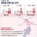 신공항 도시 군위, TK 미래 100년 이끌 글로벌 관문으로 도약! 이미지