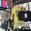 나이스고스트클럽 이토준지 성수팝업 • 나고클 25SS 피팅후기