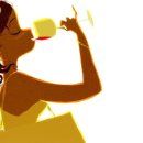 감성일러스트 이미지