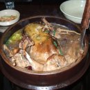 대교옻닭 이미지