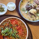 범구로 | 양산 맛집 육동면 | 양산 유일 레드리본, 4년 연속 블루리본 국수집 솔직후기