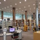 국립세종도서관 이미지