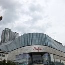 펀시티 노래연습장 | 경기도 수원시 장안구 정자동 스타필드 수원에 다녀왔습니다.