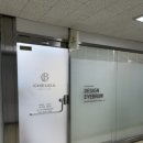 유성한진오피스텔 앞 버스정류장 이미지