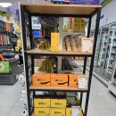 스토리웨이 마석맞이방편의점 | 🚂 감자네 간식 리뷰 | 익산역 스토리웨이 '전주 수제초코파이' 내돈내산 후기 (ft. 전주 이모의 최애 간식)