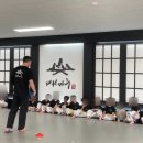 용인대 태권마루 태권도장 이미지