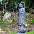 석굴암 천룡도 | 광주 무등산 원효사