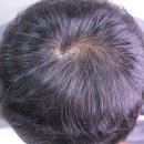 봉숭아물 물들이다 | 리엔물들임 새치염색샴푸 자연갈색 사용후기 &amp; 효과!