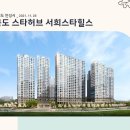 경기도 안성시 공도 스타허브 서희스타힐스(2021.11.26) 이미지