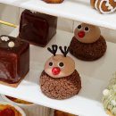 어 슈 | [서촌] 어리틀케틀 크리스마스 애프터눈티 예약 방문 후기 | 크리스마스 감성 끝판왕