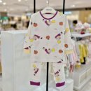 압소바 | [아기옷] 7개월 아기 예쁜 겨울 내복 추천 ❄️ 압소바·타티네쇼콜라 90 후기