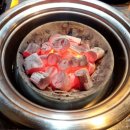 십년참숯고기집 이미지