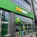 써브웨이 평택고덕점 이미지