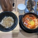 북창동순두부 광화문점