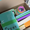 THE PLAY | [아기 장난감] 러브에브리 7~8개월 플레이키트 The Inspector Play Kit 직구 후기