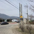 [경기둘레길 포천 16코스] 역방향, 운담교차로에서 산정호수까지, 포천 트레킹, 포천막걸리, 지석묘...