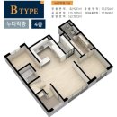 지산리세스빌 도안오피스텔 이미지