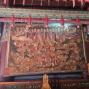 봉은사감로도 이미지