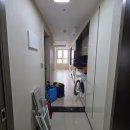 6871 | 청주 포빌아파트 도배시공 후기