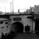 자성로 지하도 이미지