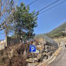 동구리호수공원주차장 이미지