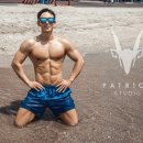 시니어 그룹PT 이미지