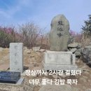 가야(주) | 지금 꼭 가야 할 봄 명소 창원시 천주산 진달래축제