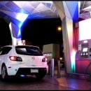 IN-N-OUT주유소 이미지