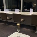 센스모 | 하네다-뉴욕 ANA 퍼스트클래스 아시아나 마일리지 발권 및 탑승후기 (NH160)