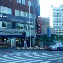 인덕원 삼성아파트 버스정류장 이미지