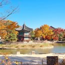 향원정 - 부여군 | 향원정