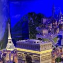 오산 미니어처 빌리지 이미지