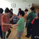 문화 경로당 이미지