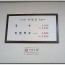 잔치집촌국수